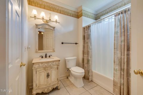 Tiny photo for 628 Red Oak Plantation Drive, Kingsport, TN 37663 (MLS # 9986460)