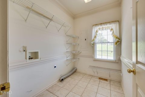 Tiny photo for 628 Red Oak Plantation Drive, Kingsport, TN 37663 (MLS # 9986460)