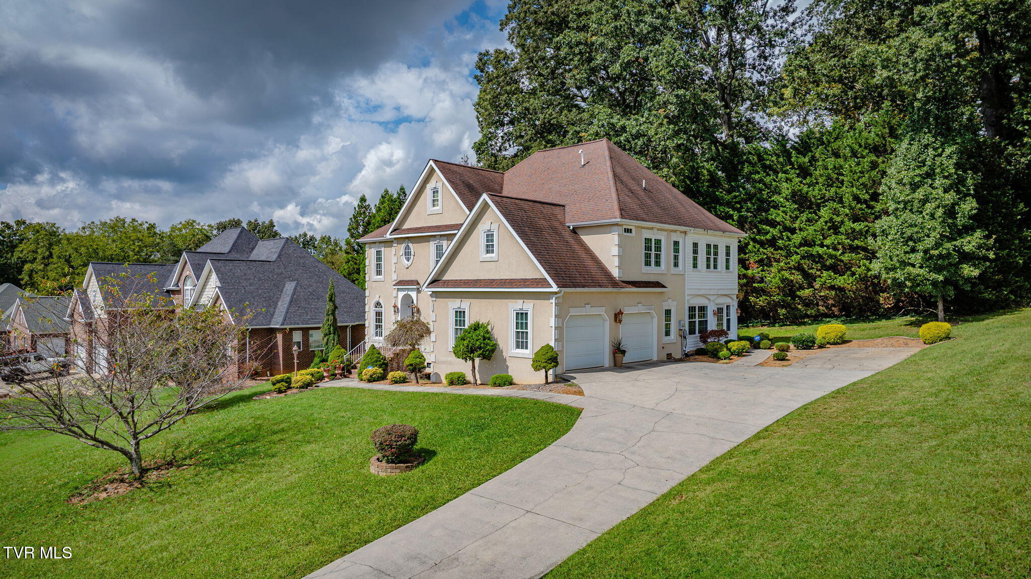 628 Red Oak Plantation Drive