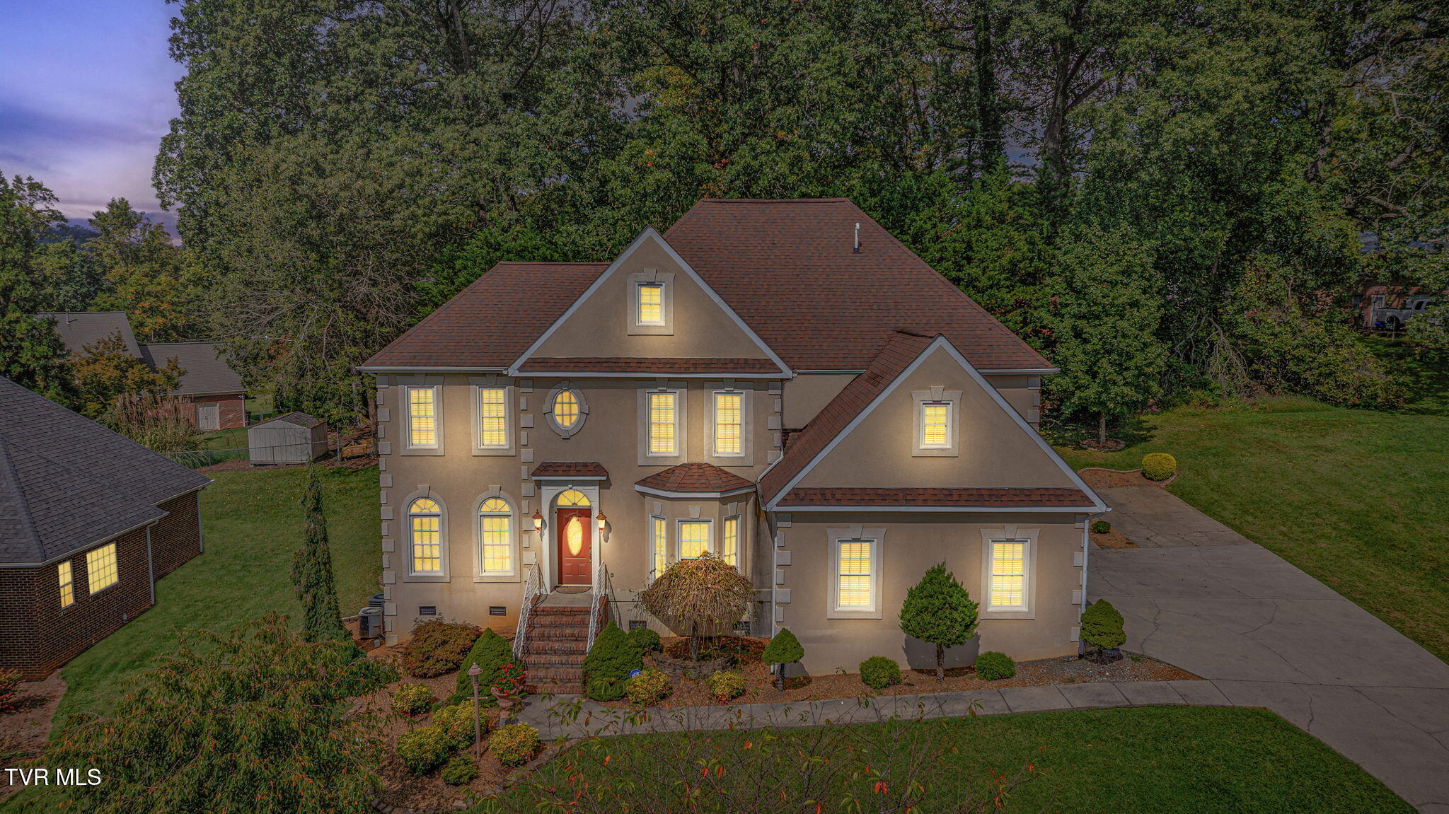 628 Red Oak Plantation Drive