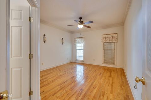 Tiny photo for 628 Red Oak Plantation Drive, Kingsport, TN 37663 (MLS # 9986460)