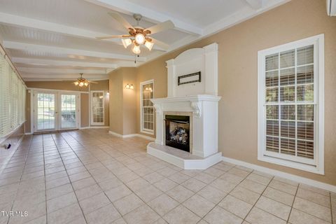 Tiny photo for 628 Red Oak Plantation Drive, Kingsport, TN 37663 (MLS # 9986460)