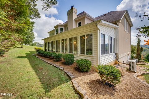 Tiny photo for 628 Red Oak Plantation Drive, Kingsport, TN 37663 (MLS # 9986460)