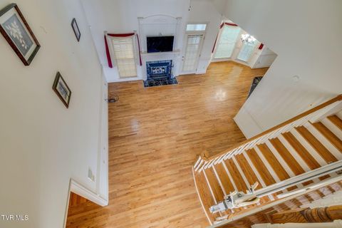 Tiny photo for 628 Red Oak Plantation Drive, Kingsport, TN 37663 (MLS # 9986460)