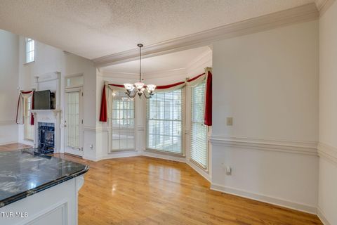 Tiny photo for 628 Red Oak Plantation Drive, Kingsport, TN 37663 (MLS # 9986460)