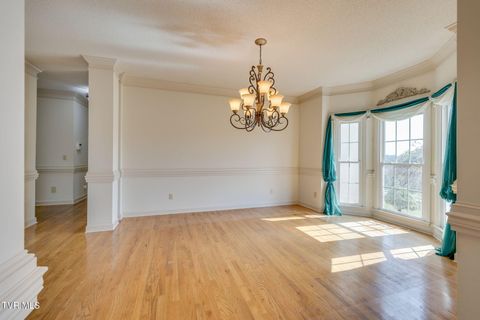 Tiny photo for 628 Red Oak Plantation Drive, Kingsport, TN 37663 (MLS # 9986460)