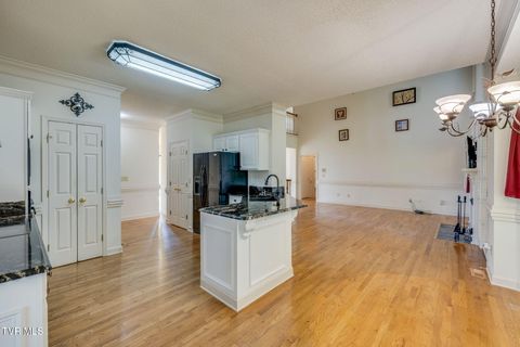 Tiny photo for 628 Red Oak Plantation Drive, Kingsport, TN 37663 (MLS # 9986460)