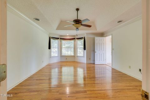 Tiny photo for 628 Red Oak Plantation Drive, Kingsport, TN 37663 (MLS # 9986460)