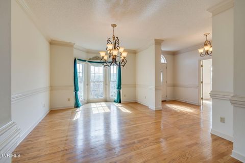 Tiny photo for 628 Red Oak Plantation Drive, Kingsport, TN 37663 (MLS # 9986460)