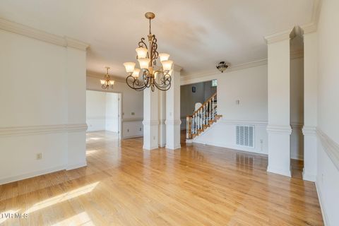 Tiny photo for 628 Red Oak Plantation Drive, Kingsport, TN 37663 (MLS # 9986460)