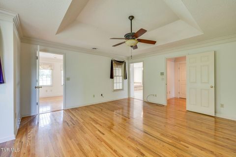 Tiny photo for 628 Red Oak Plantation Drive, Kingsport, TN 37663 (MLS # 9986460)