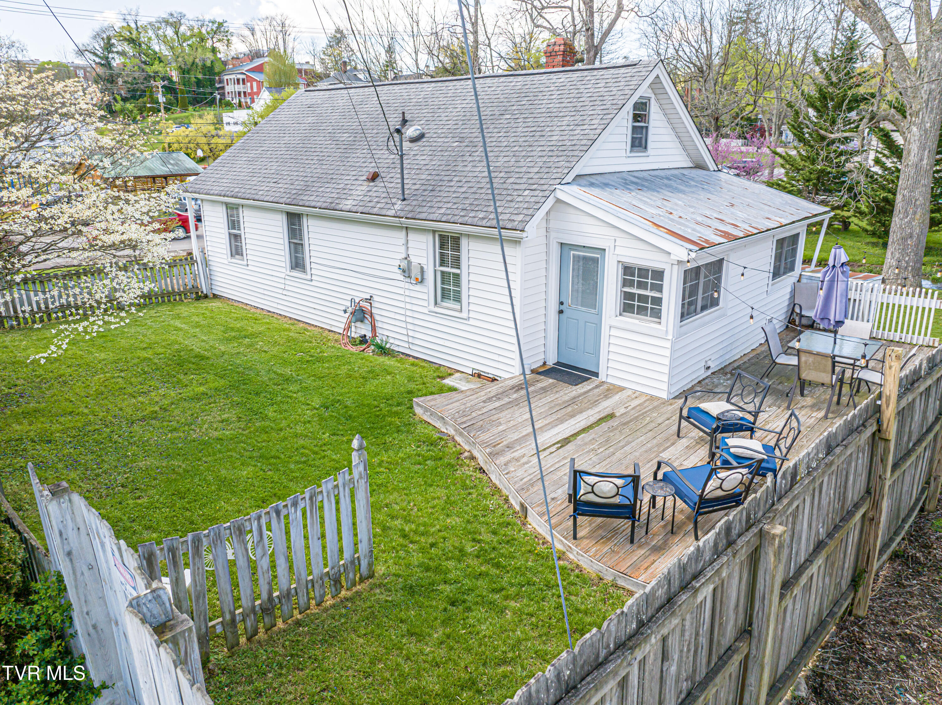 313 Tanner Street, Abingdon, Virginia image 40