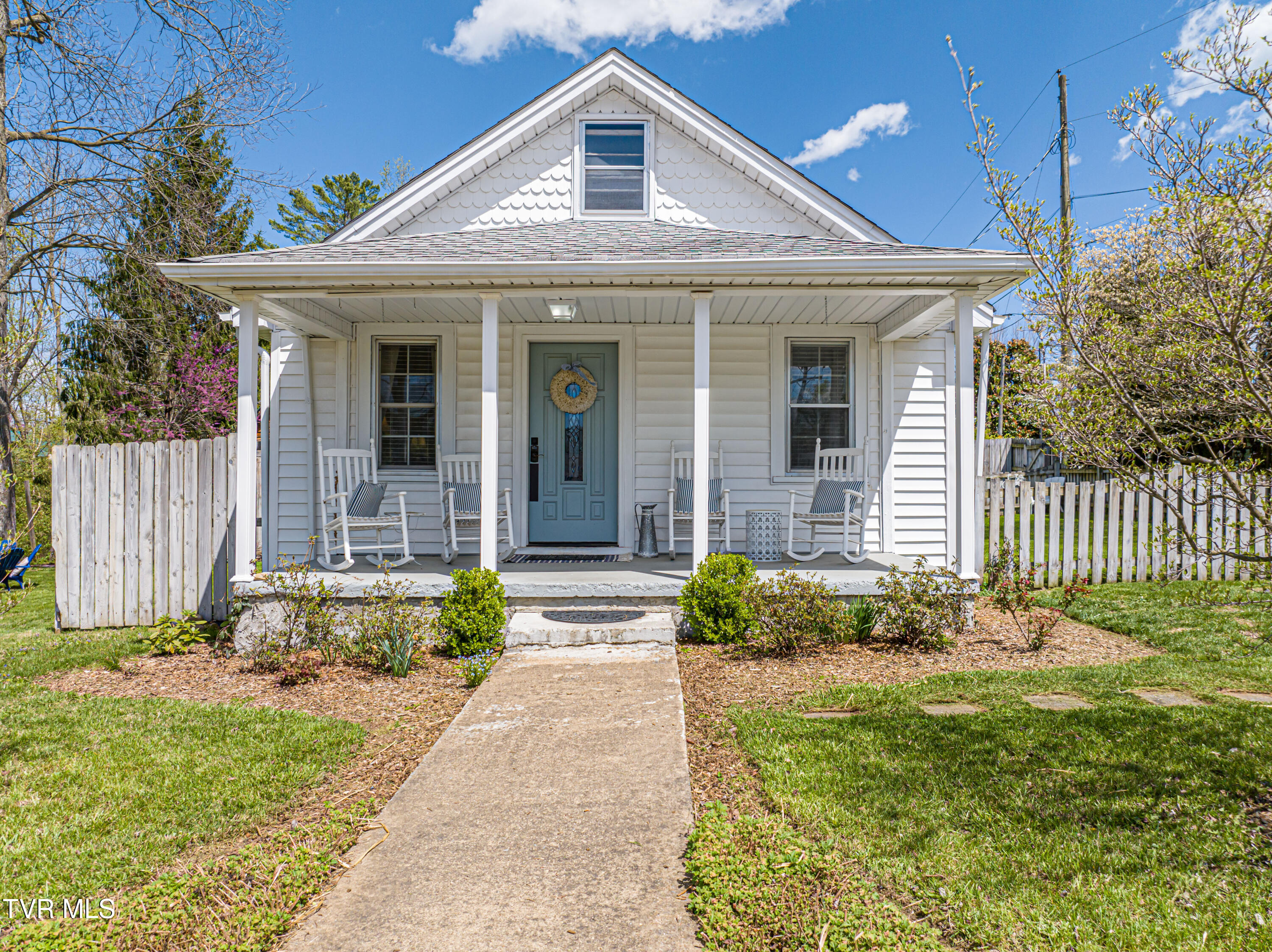 313 Tanner Street, Abingdon, Virginia image 3