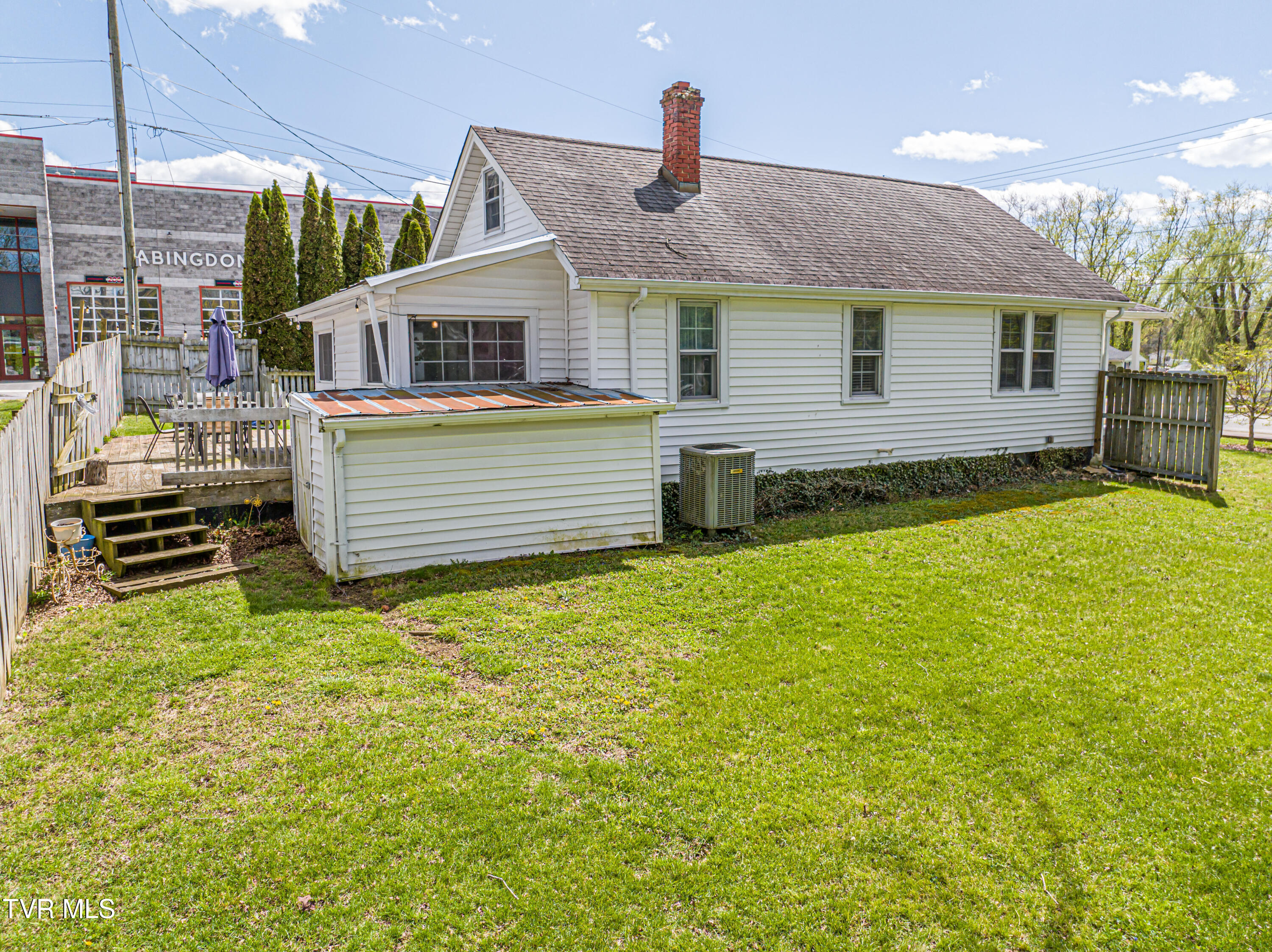 313 Tanner Street, Abingdon, Virginia image 43