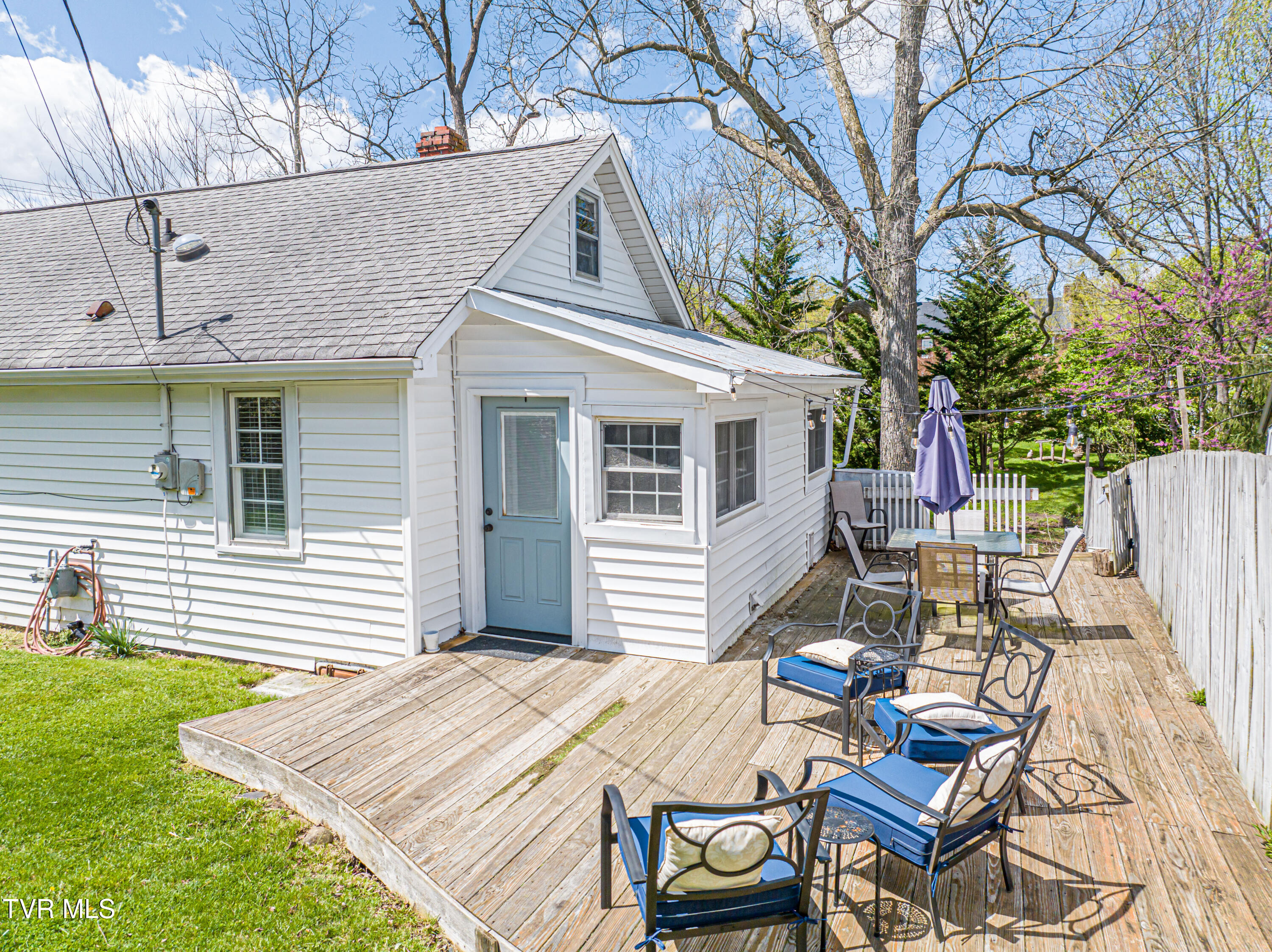 313 Tanner Street, Abingdon, Virginia image 34