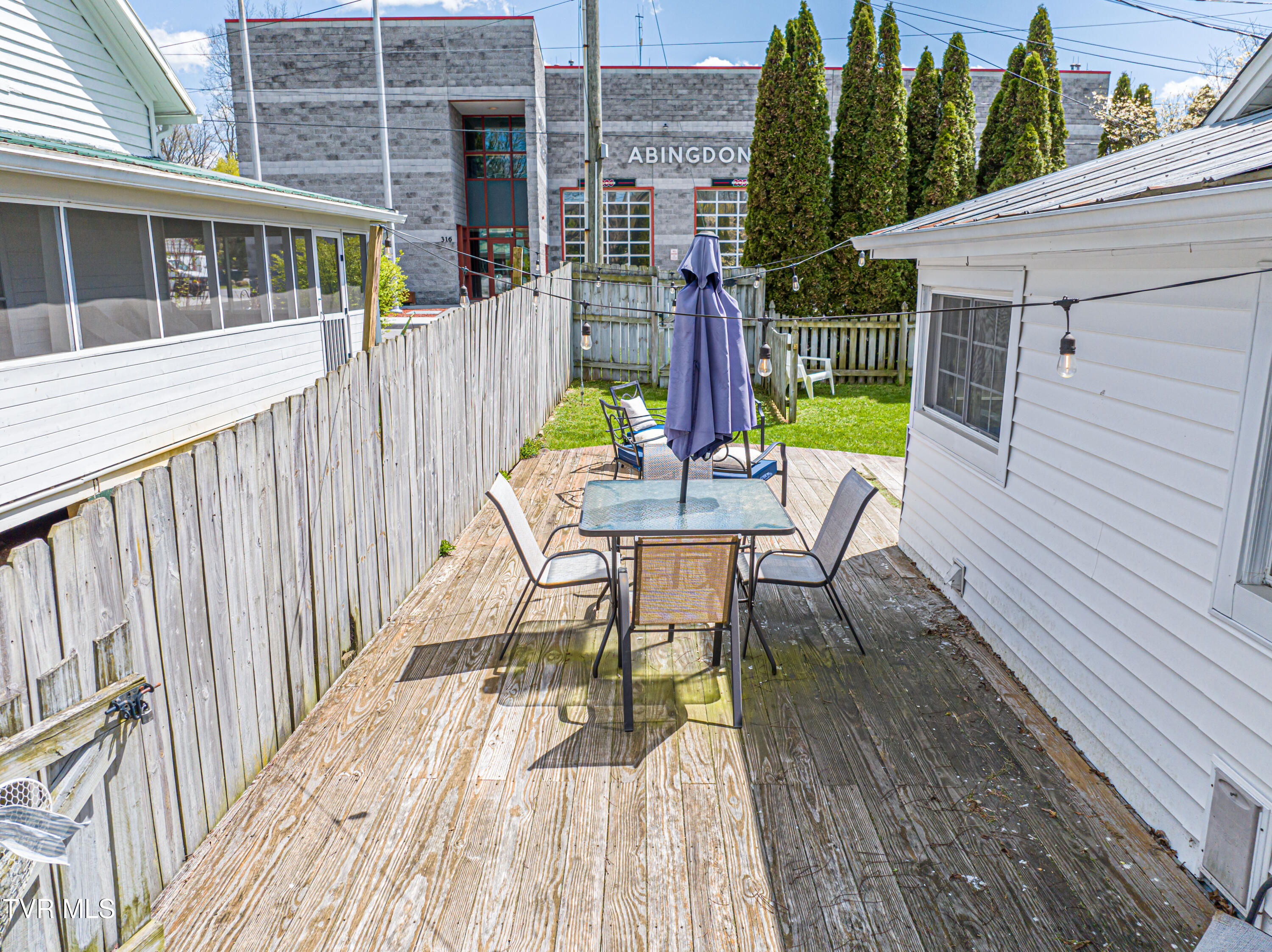 313 Tanner Street, Abingdon, Virginia image 42