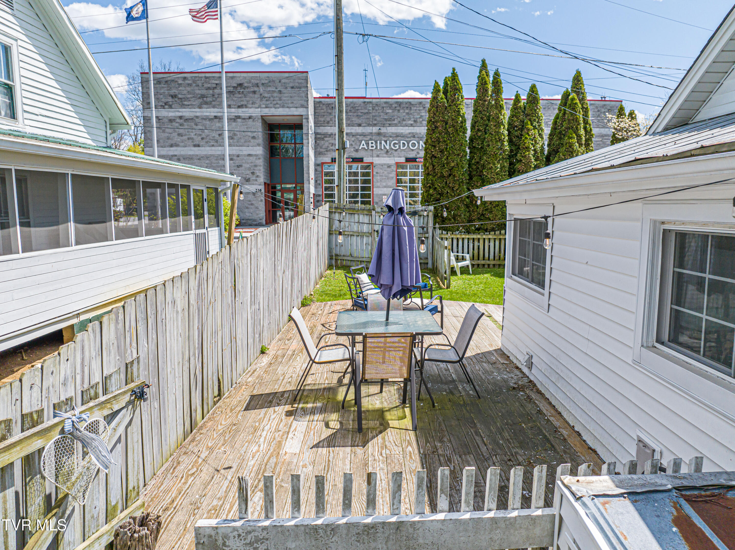 313 Tanner Street, Abingdon, Virginia image 41