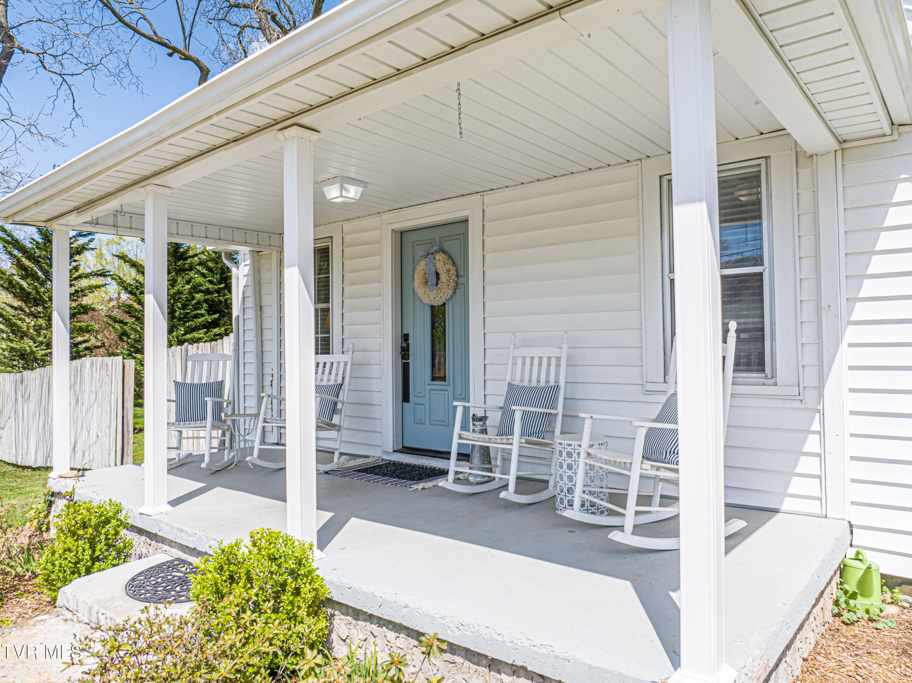 313 Tanner Street, Abingdon, Virginia image 4
