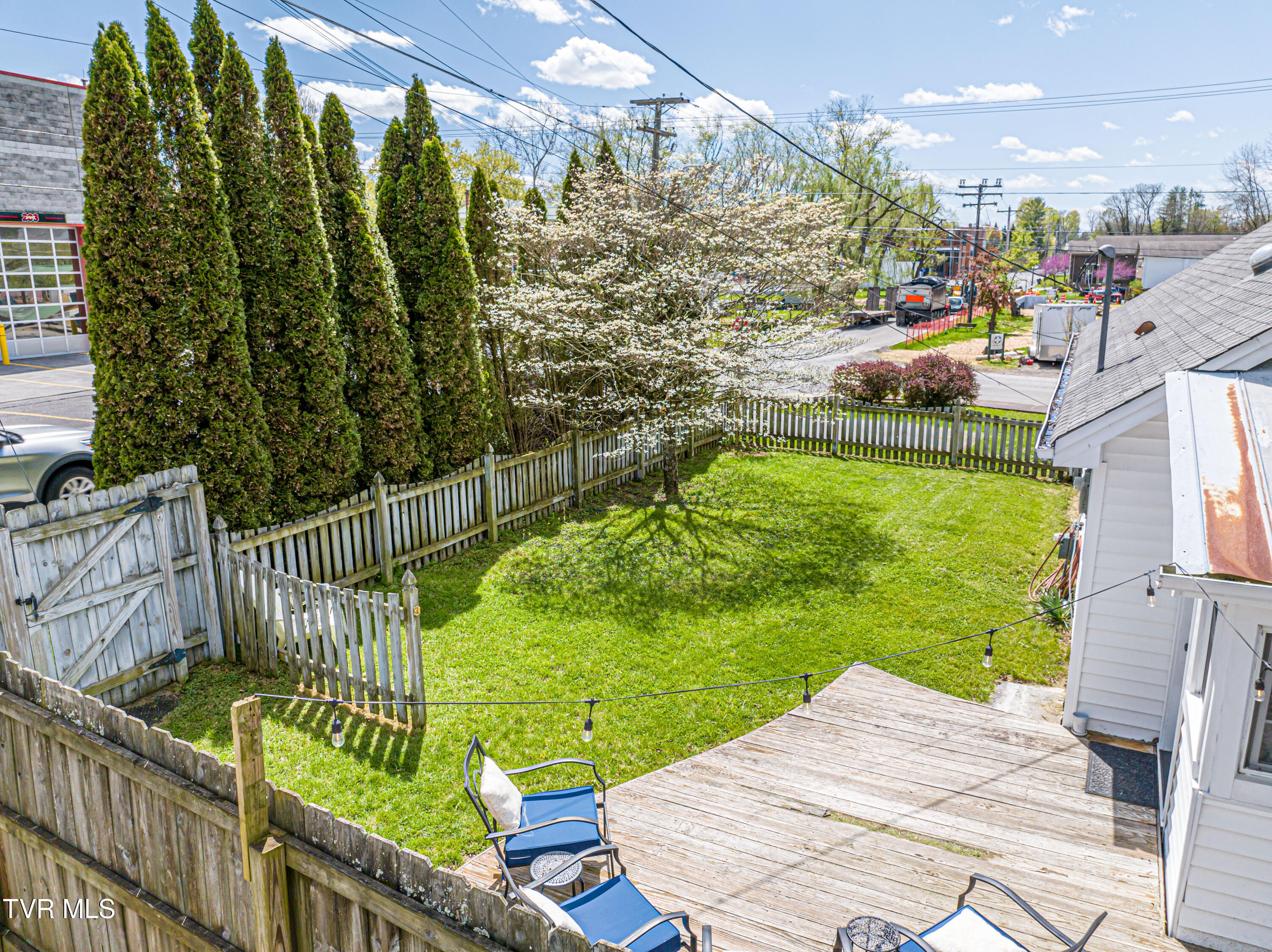 313 Tanner Street, Abingdon, Virginia image 39