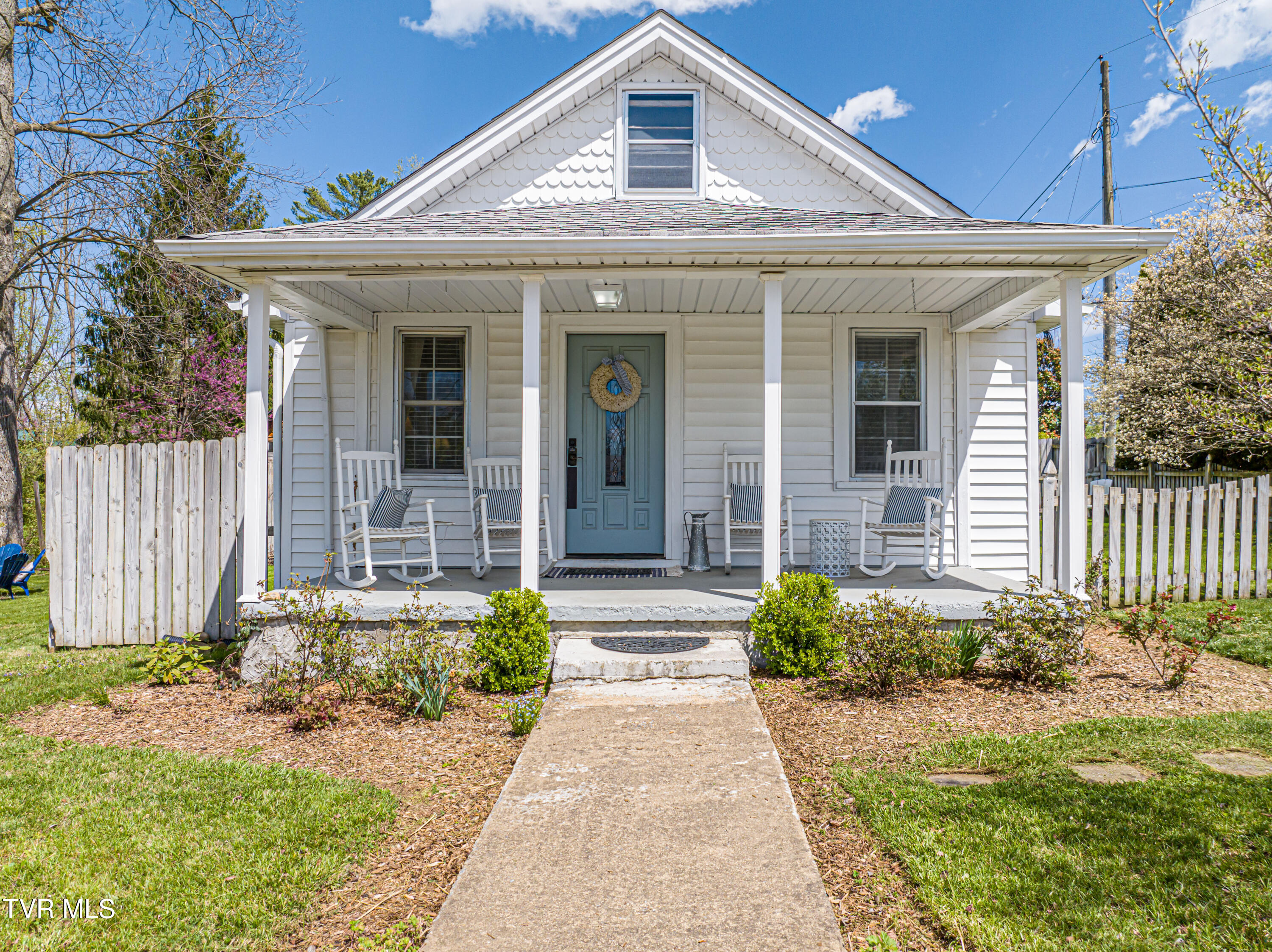 313 Tanner Street, Abingdon, Virginia image 2