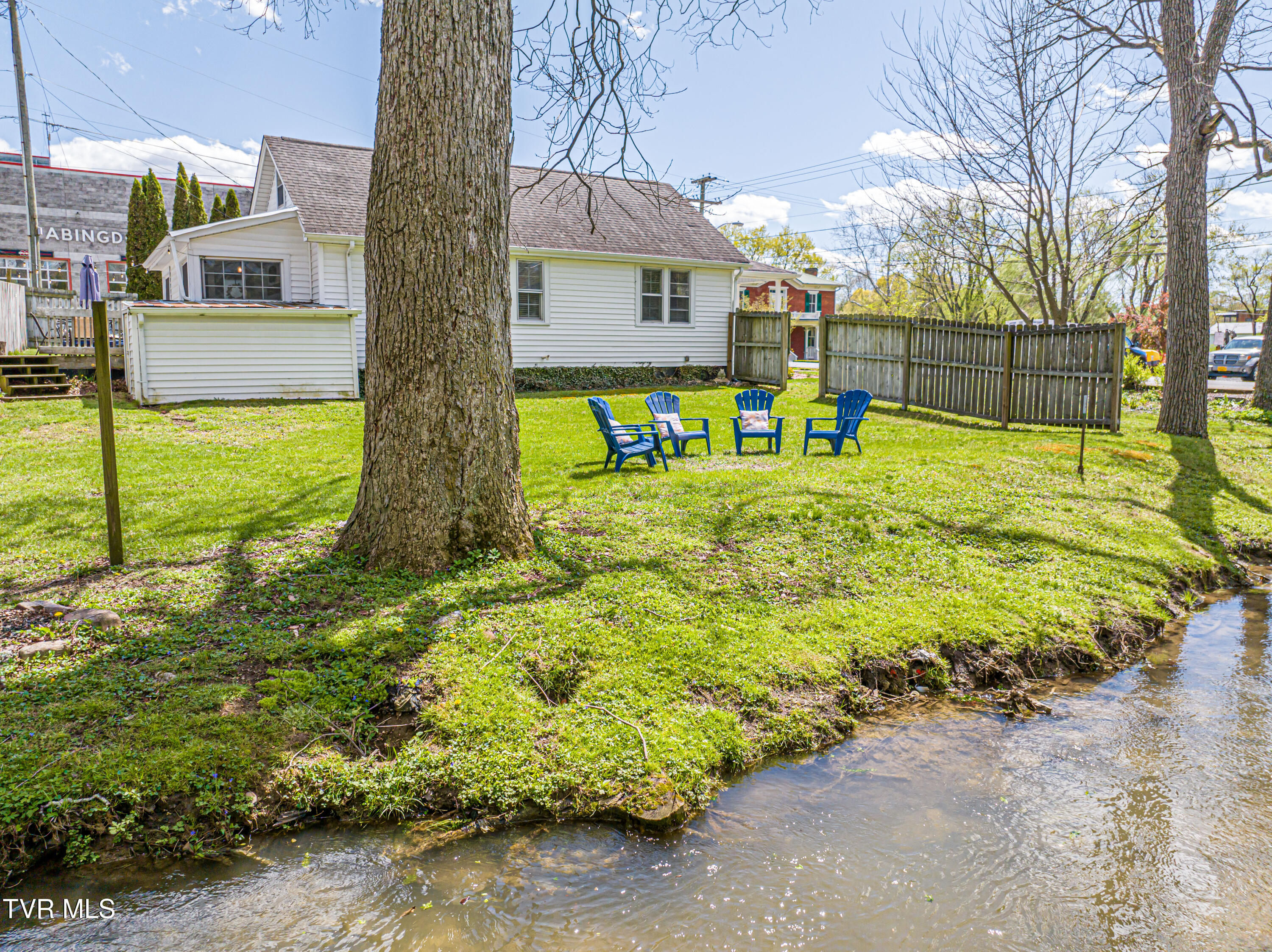 313 Tanner Street, Abingdon, Virginia image 50