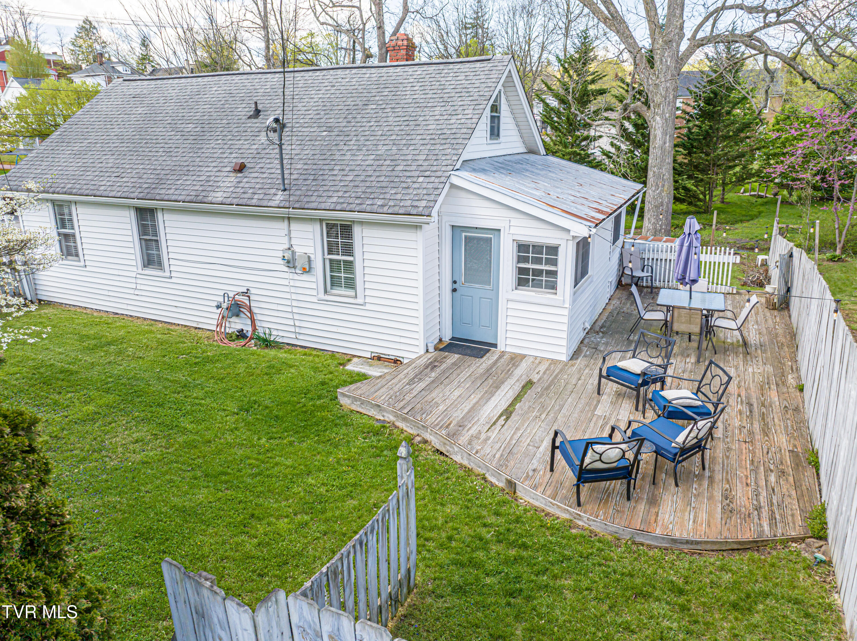 313 Tanner Street, Abingdon, Virginia image 37
