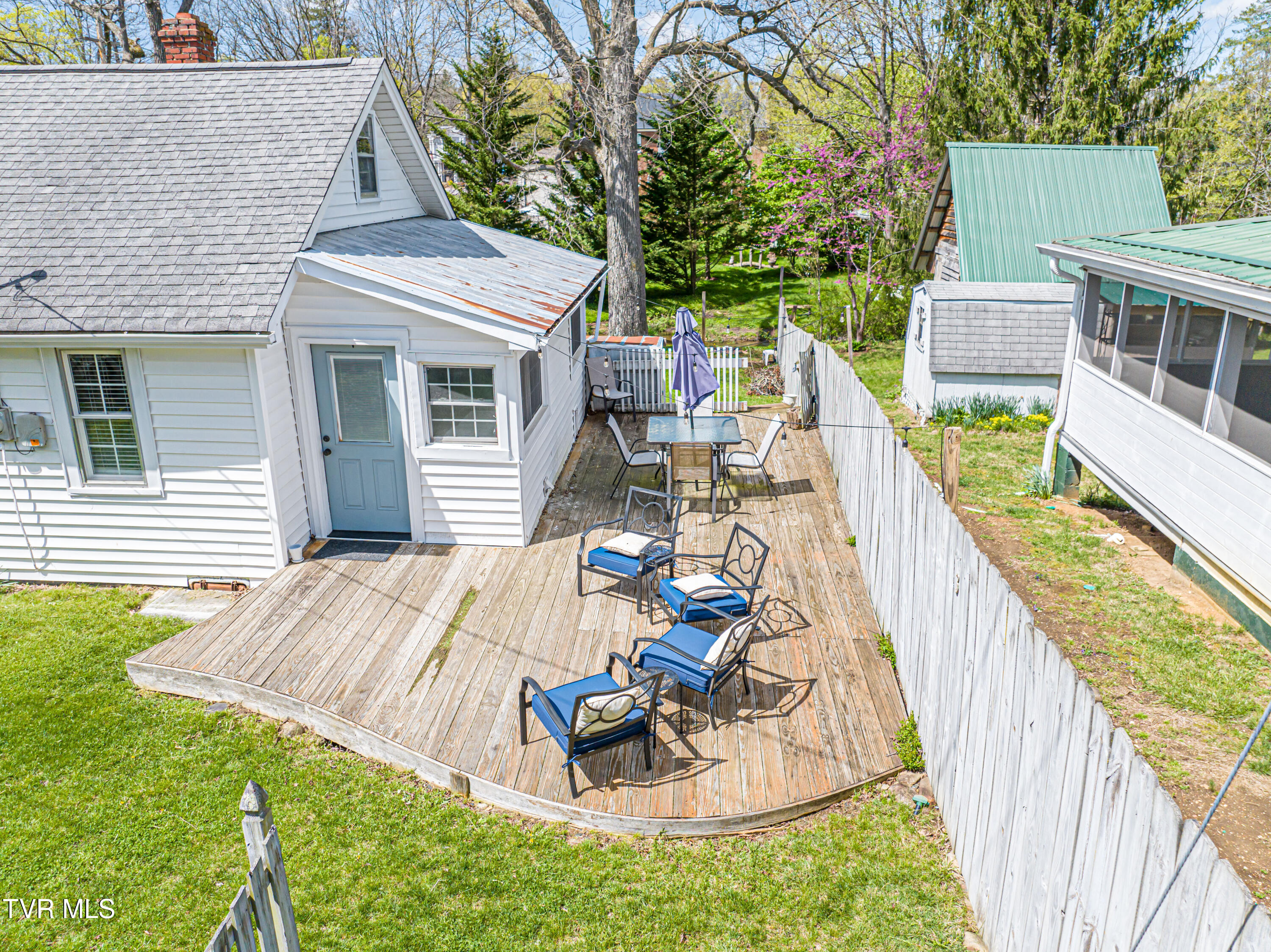 313 Tanner Street, Abingdon, Virginia image 35
