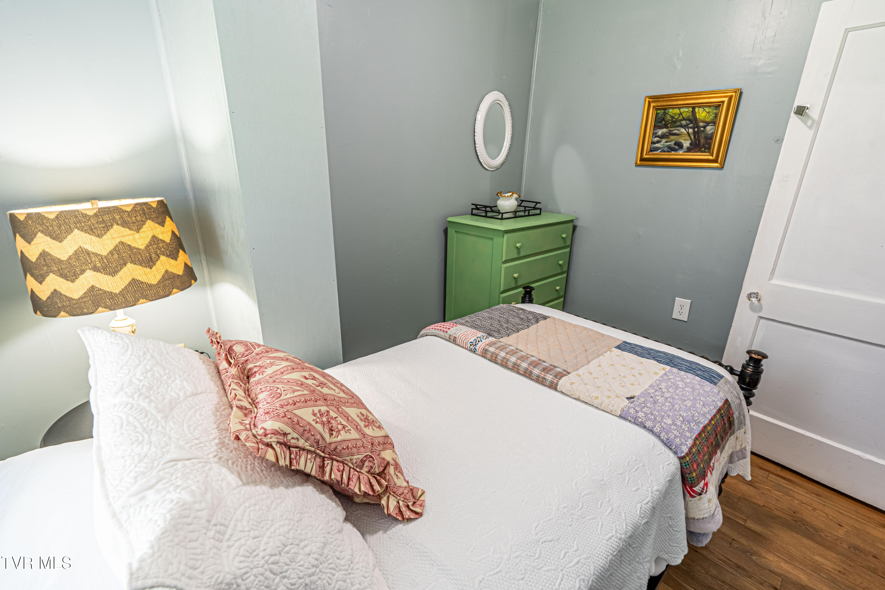 313 Tanner Street, Abingdon, Virginia image 16