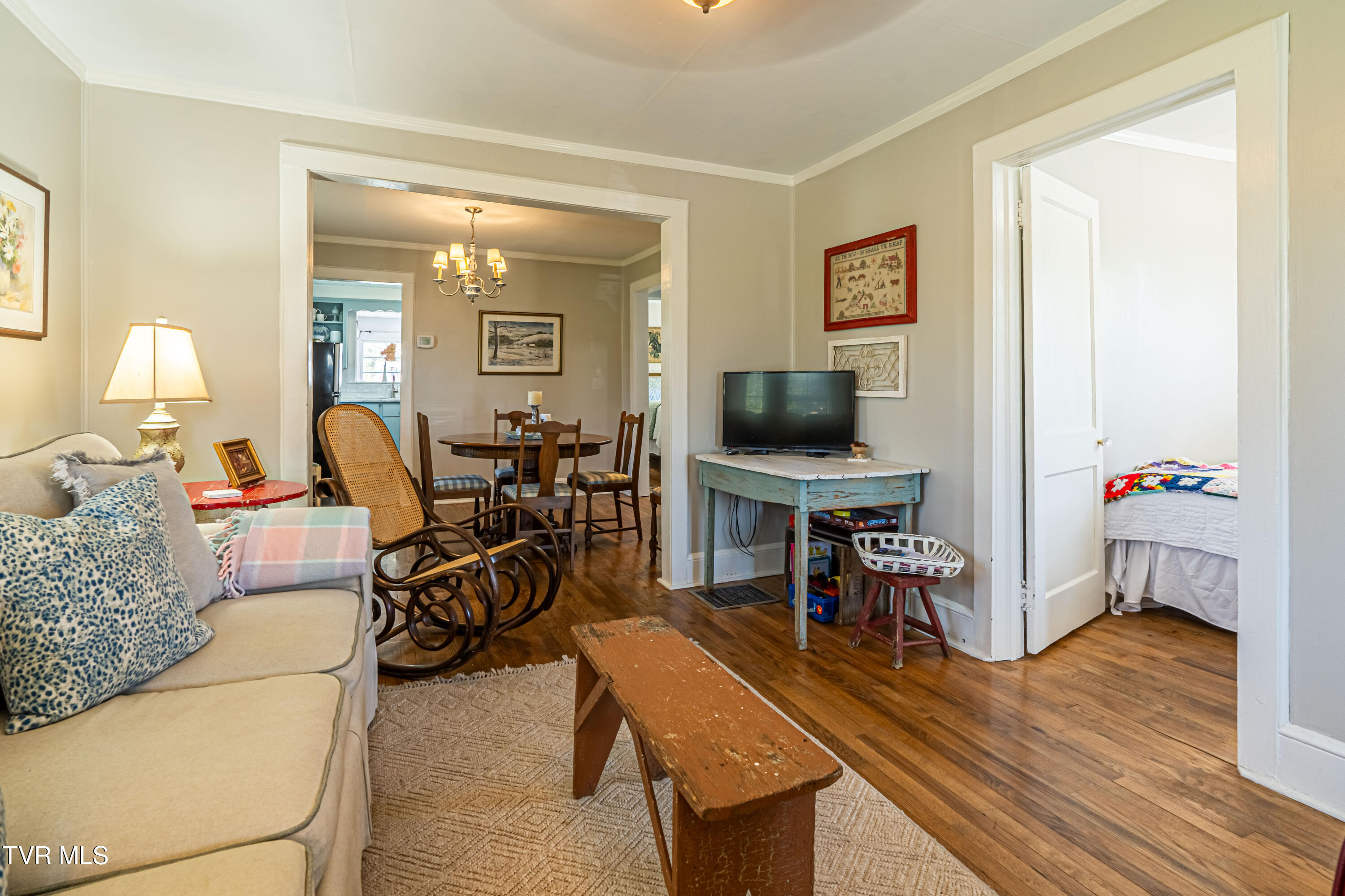 313 Tanner Street, Abingdon, Virginia image 6