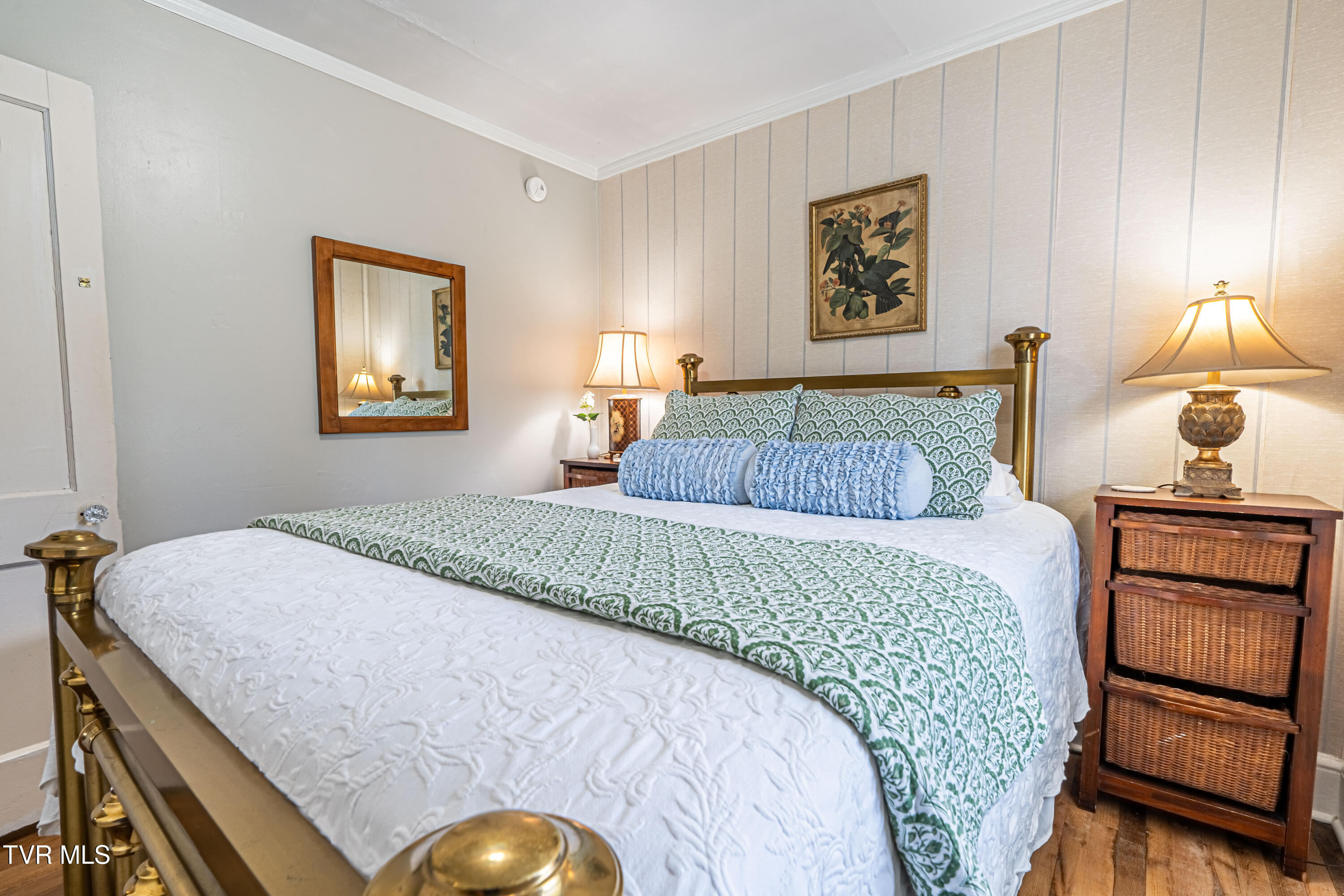 313 Tanner Street, Abingdon, Virginia image 22