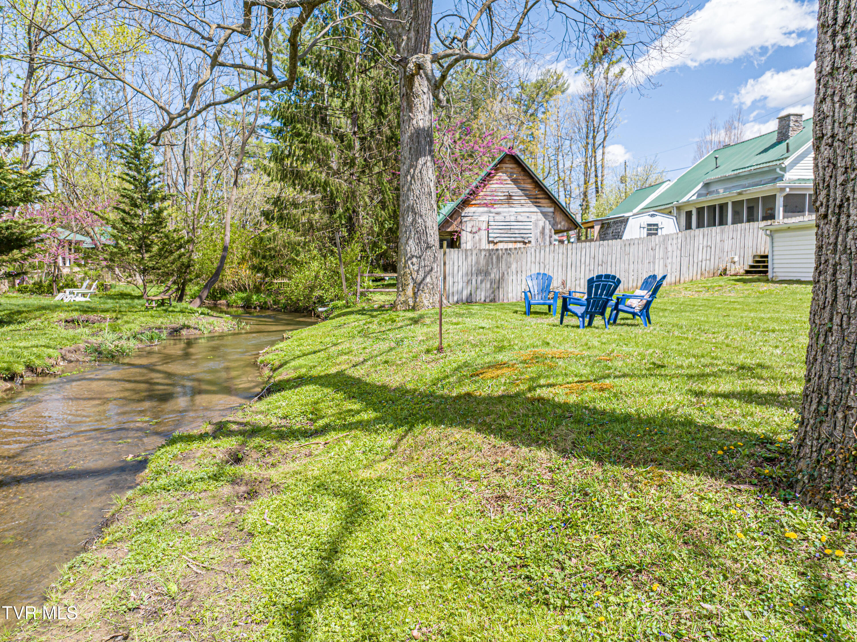 313 Tanner Street, Abingdon, Virginia image 48