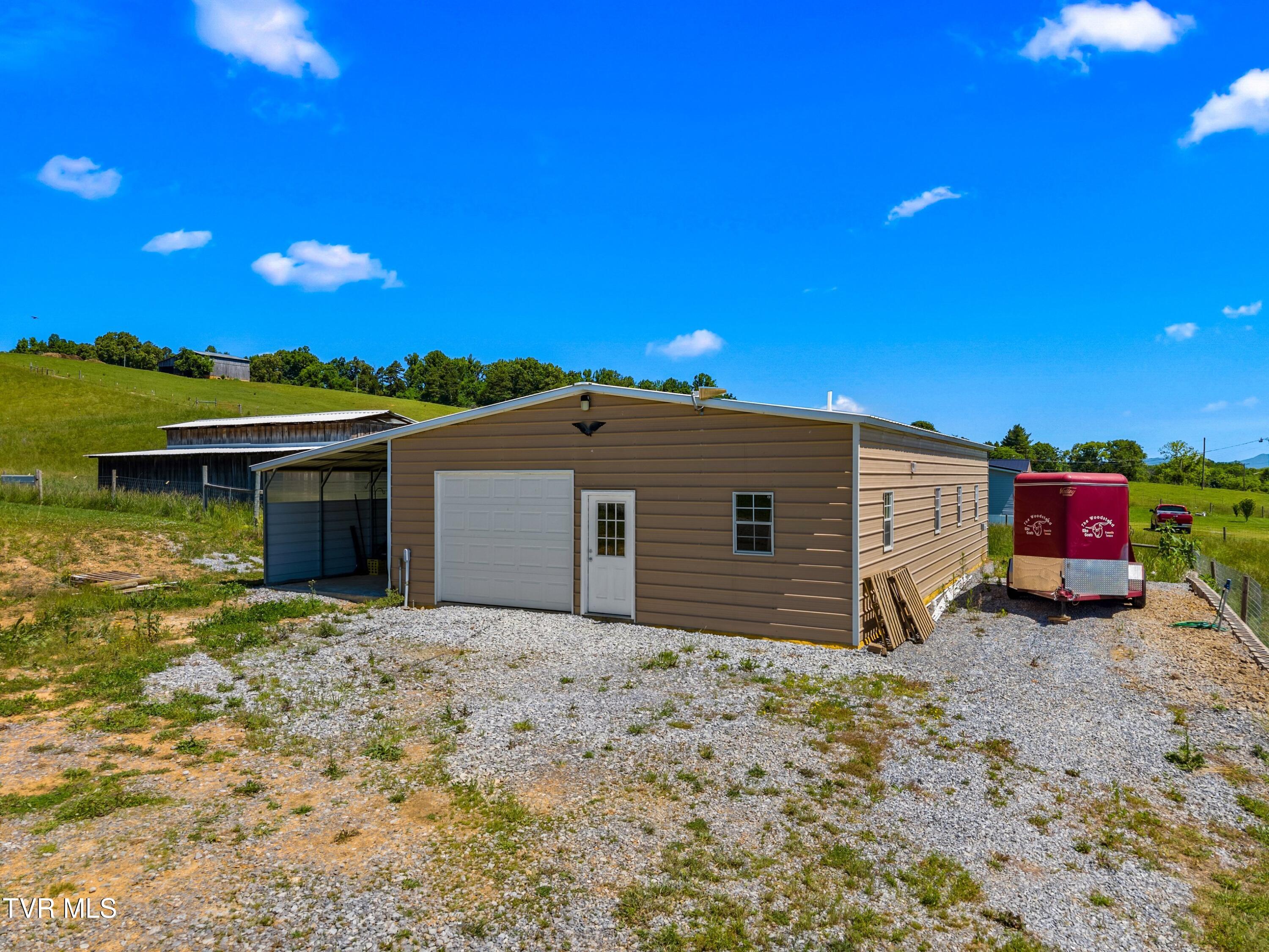 1945 Brown Springs Road