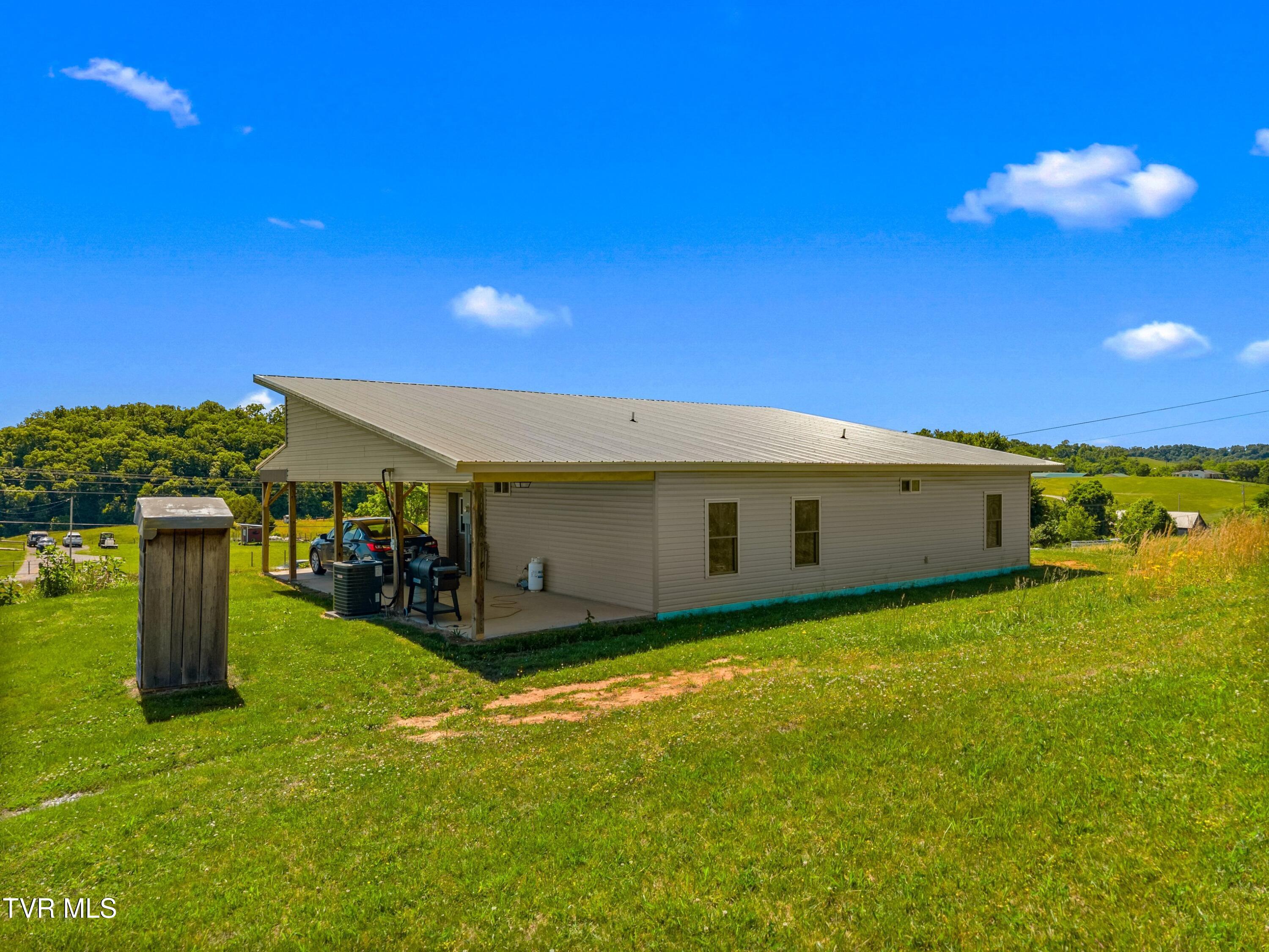 1945 Brown Springs Road