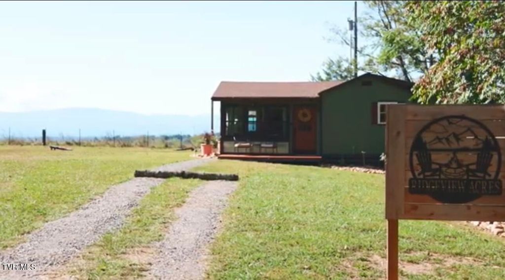 Photo of 639 Saylor Hill Road, Limestone, TN 37681 (MLS # 9993881)