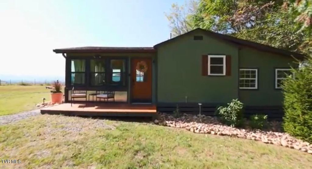 Photo of 639 Saylor Hill Road, Limestone, TN 37681 (MLS # 9993881)