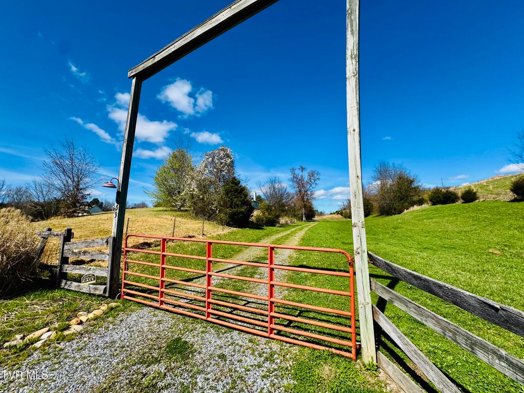 Photo of 639 Saylor Hill Road, Limestone, TN 37681 (MLS # 9993881)