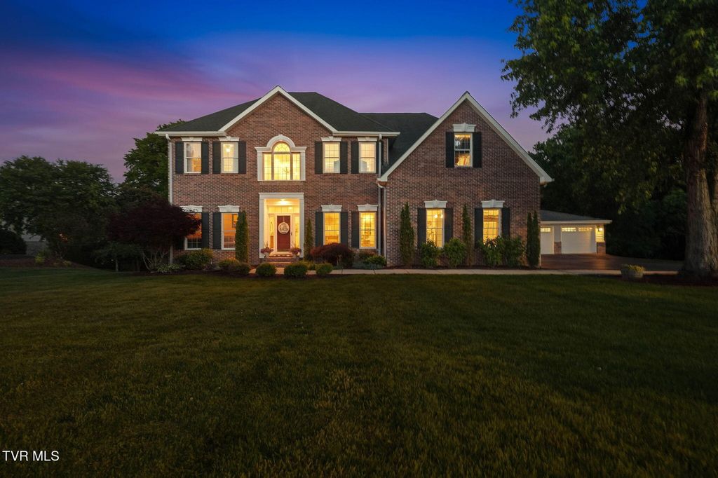 Photo of 218 Galway Road, Bristol, TN 37620 (MLS # 9995485)