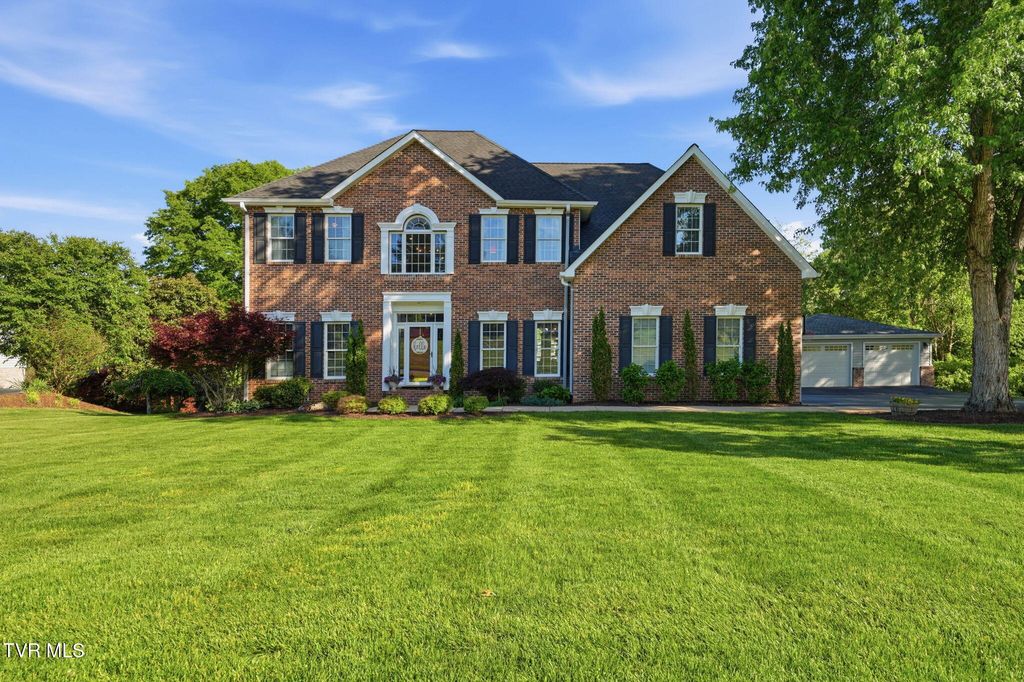 Photo of 218 Galway Road, Bristol, TN 37620 (MLS # 9995485)