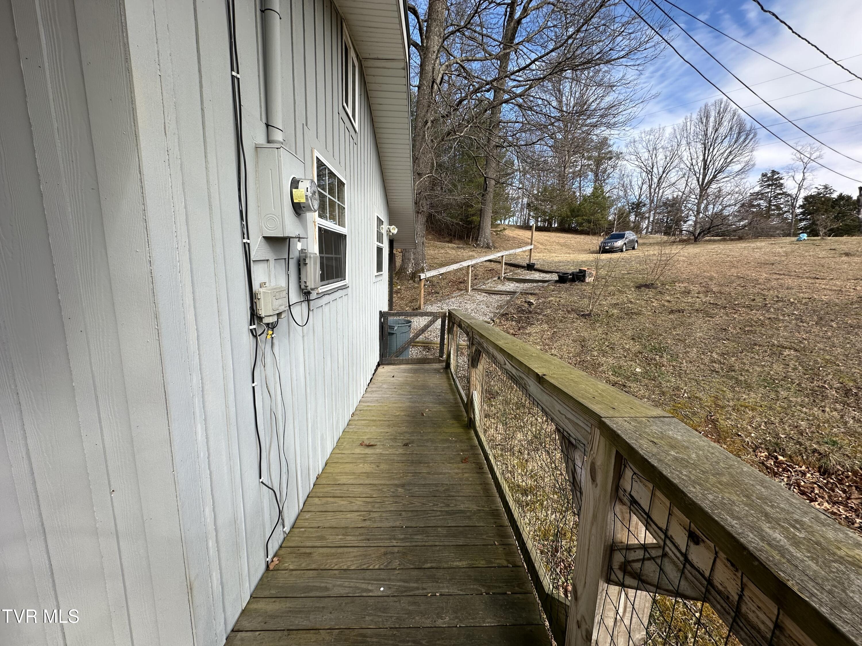 949 Browns Chapel Road, Parrottsville, Tennessee image 17