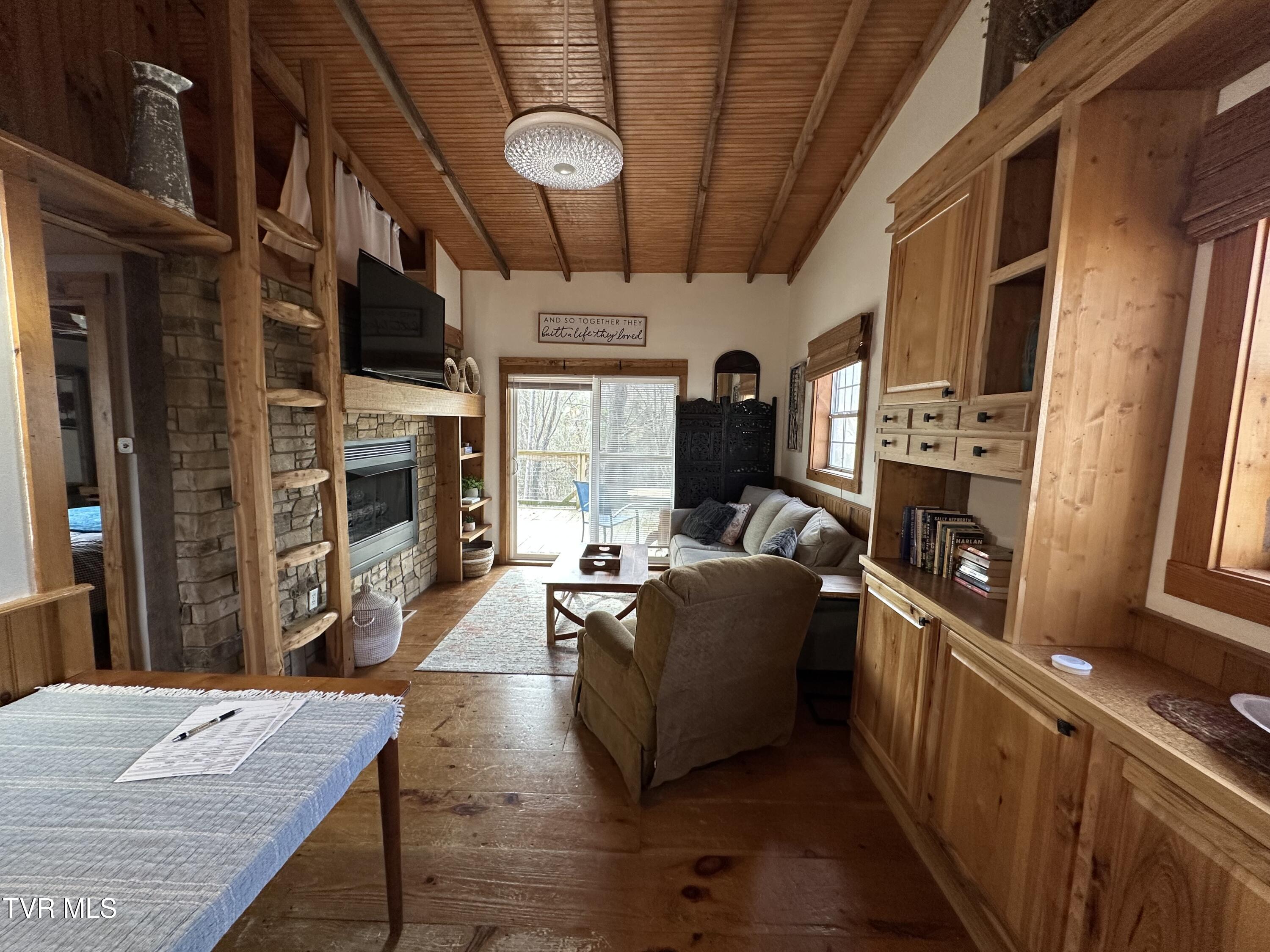 949 Browns Chapel Road, Parrottsville, Tennessee image 3