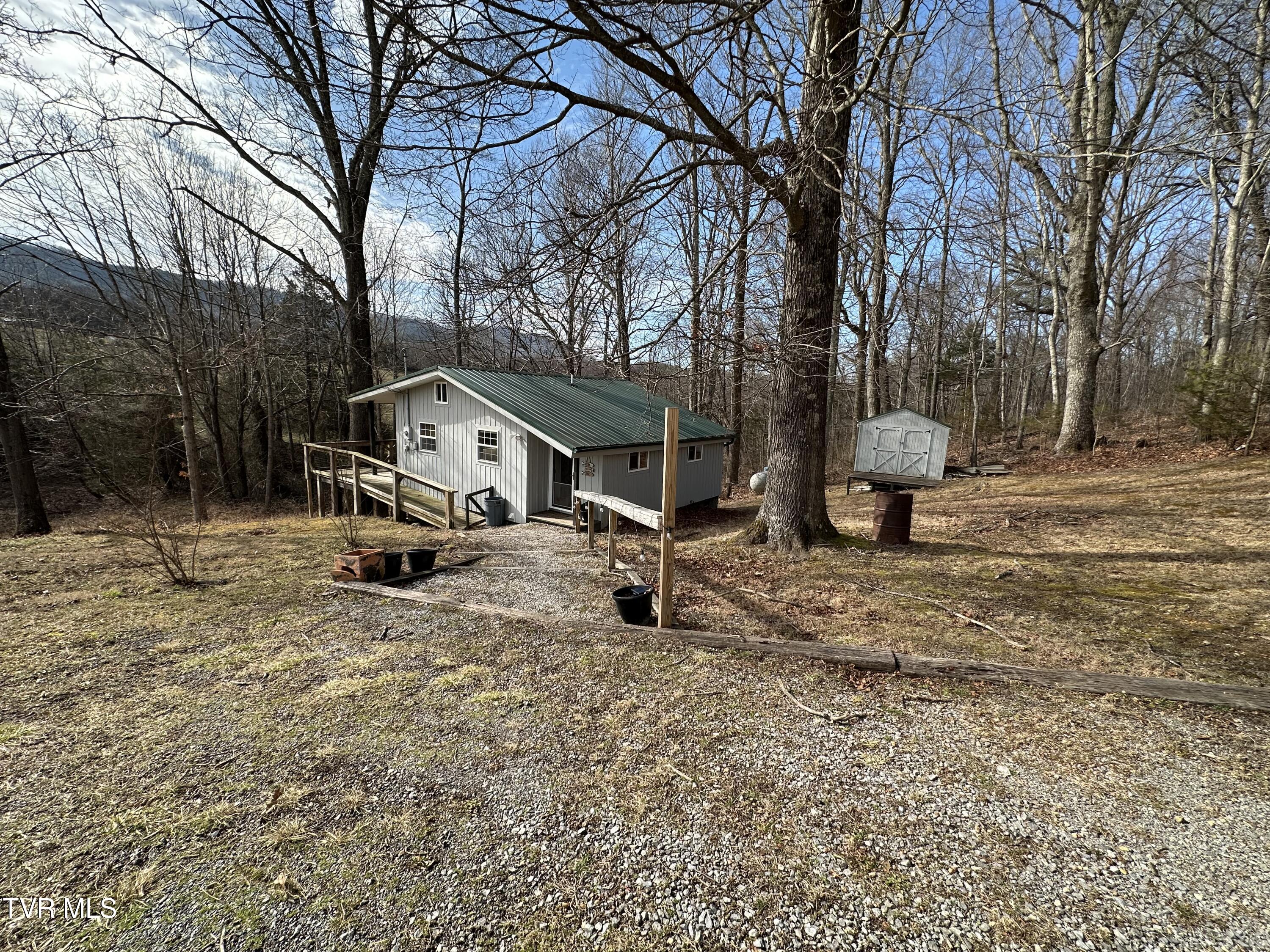 949 Browns Chapel Road, Parrottsville, Tennessee image 20