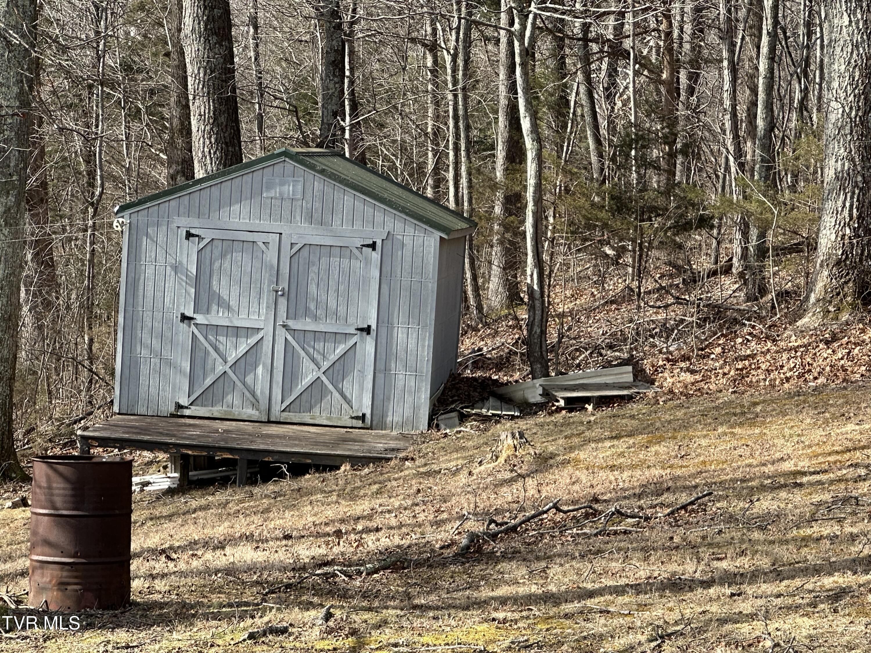 949 Browns Chapel Road, Parrottsville, Tennessee image 22
