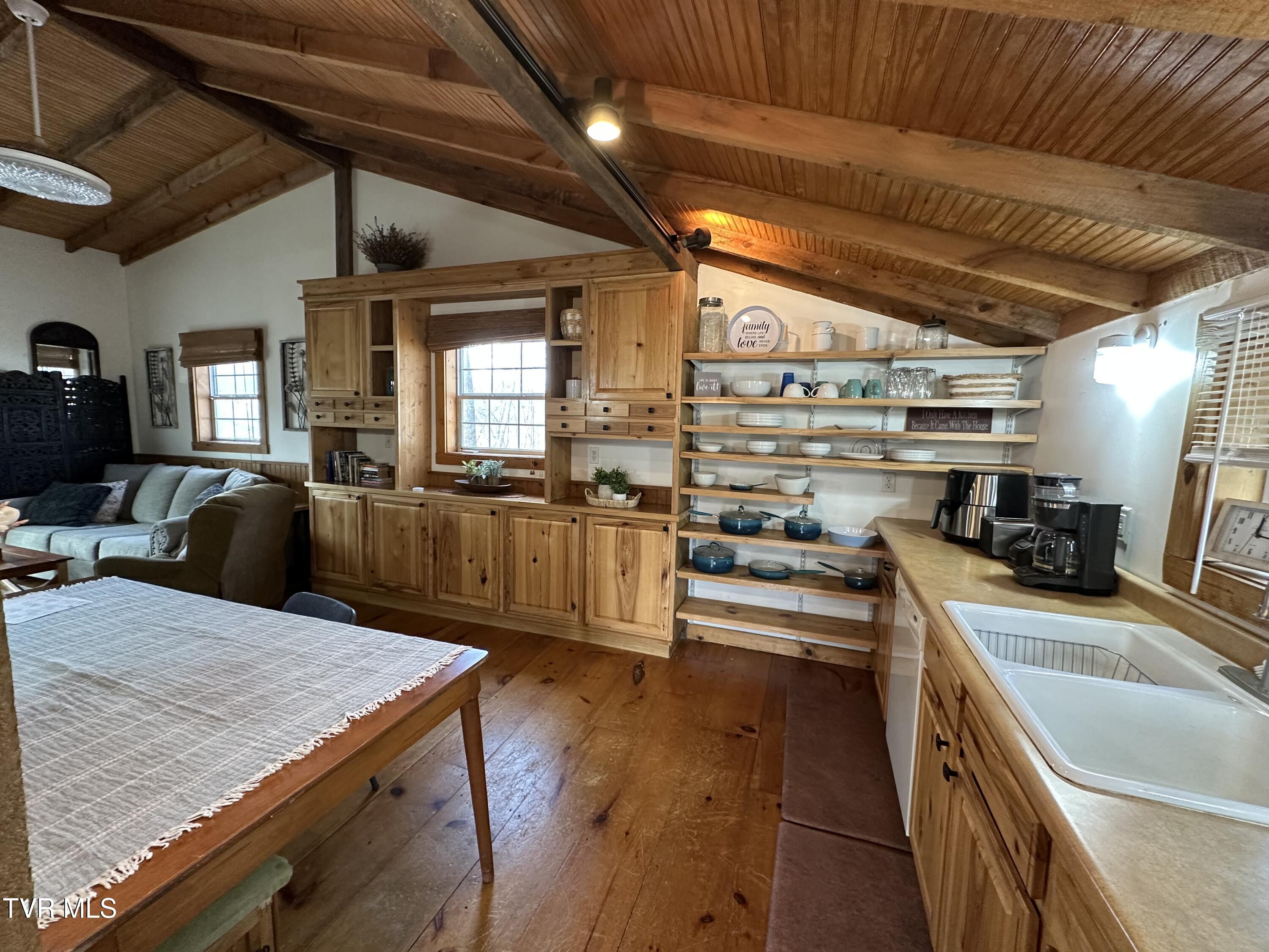 949 Browns Chapel Road, Parrottsville, Tennessee image 2