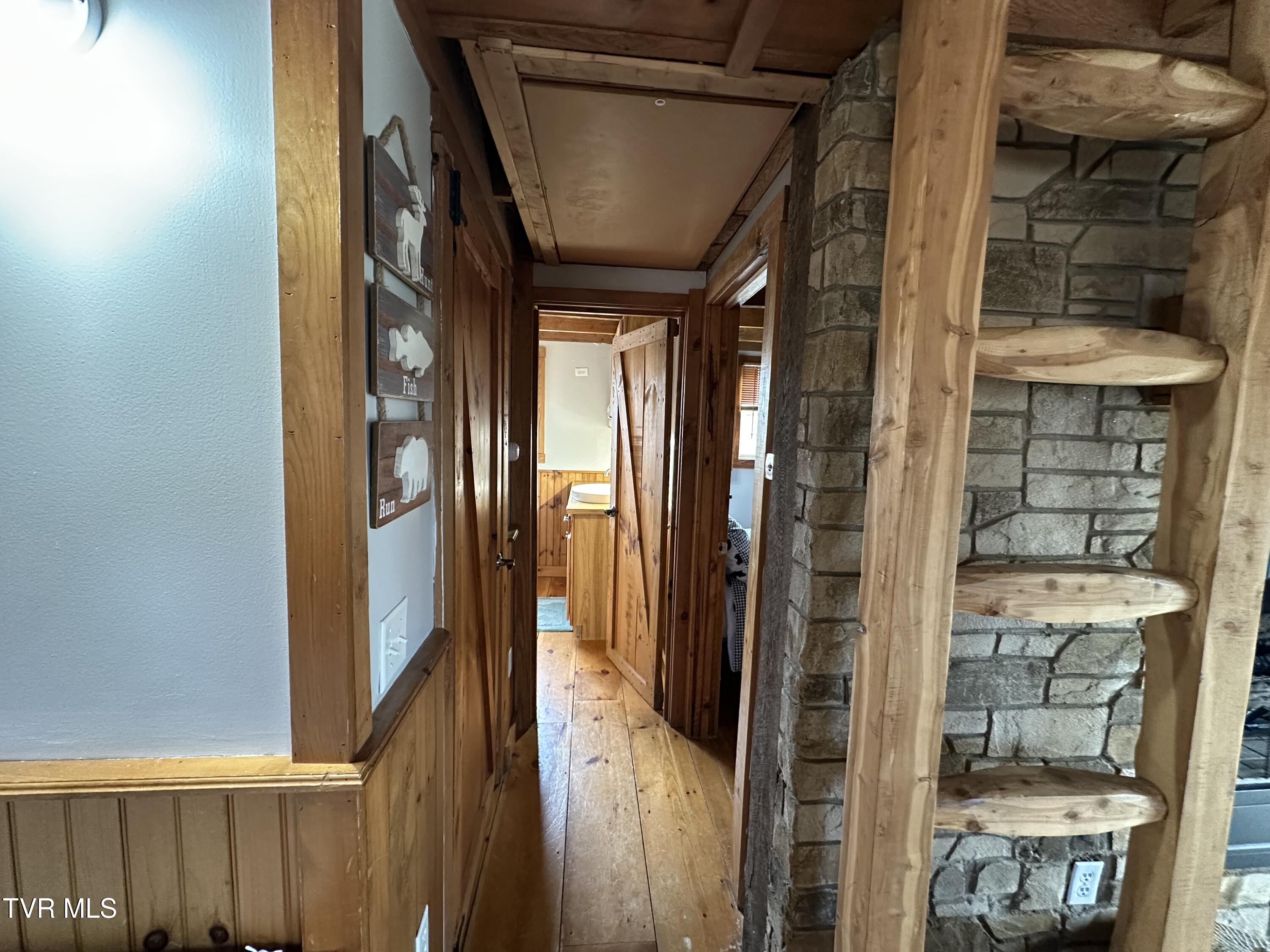 949 Browns Chapel Road, Parrottsville, Tennessee image 4