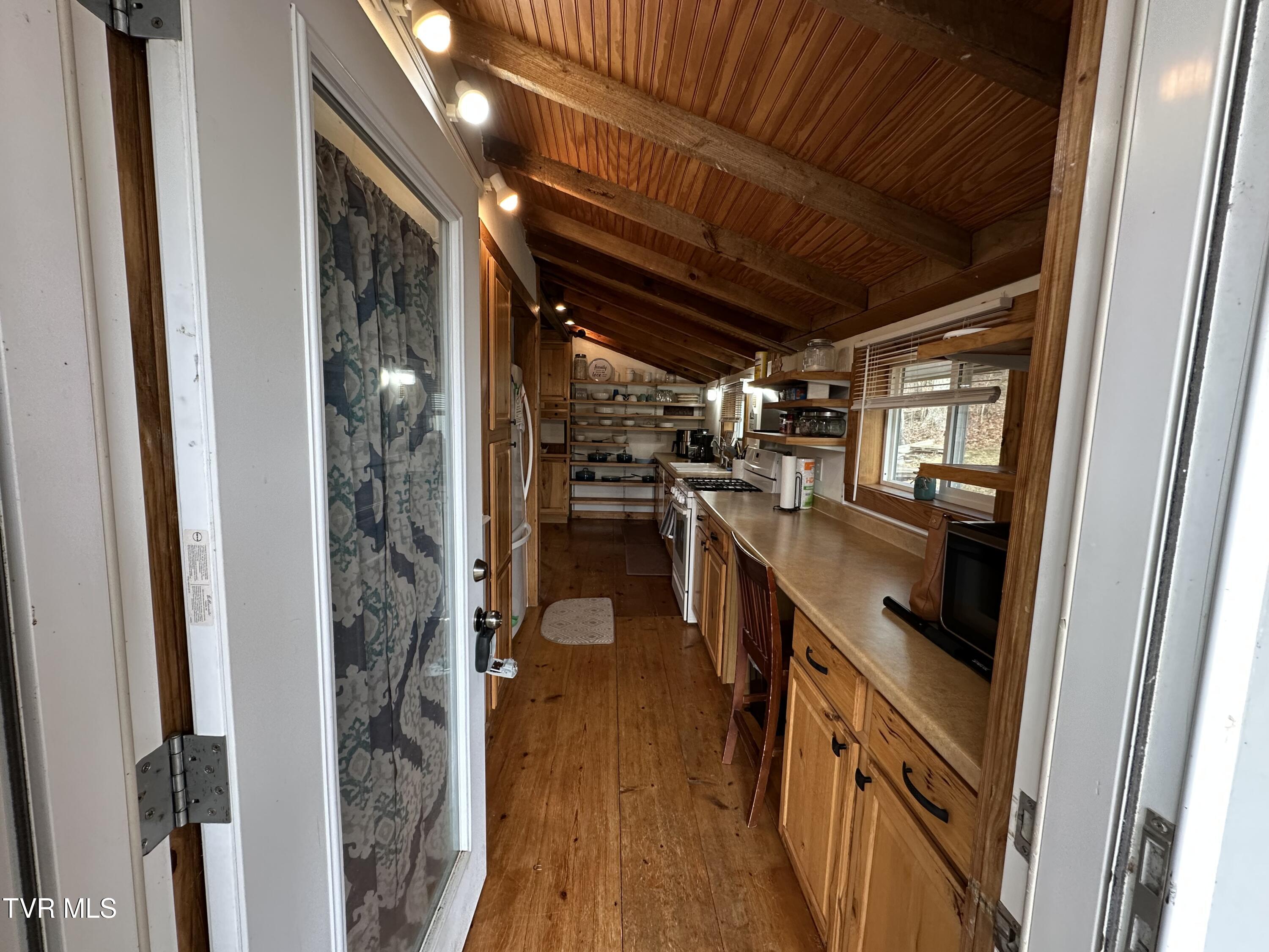 949 Browns Chapel Road, Parrottsville, Tennessee image 1