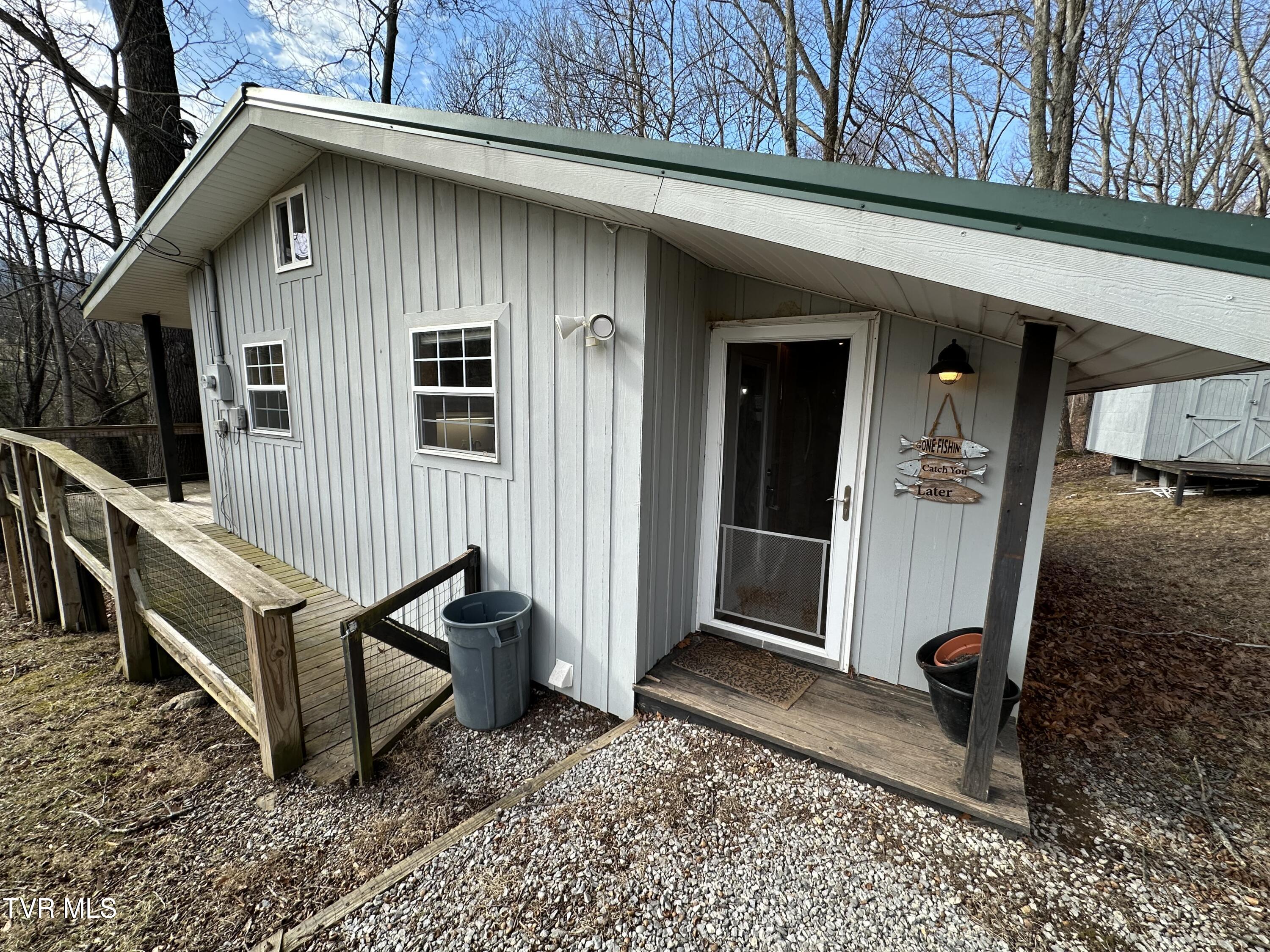 949 Browns Chapel Road, Parrottsville, Tennessee image 21