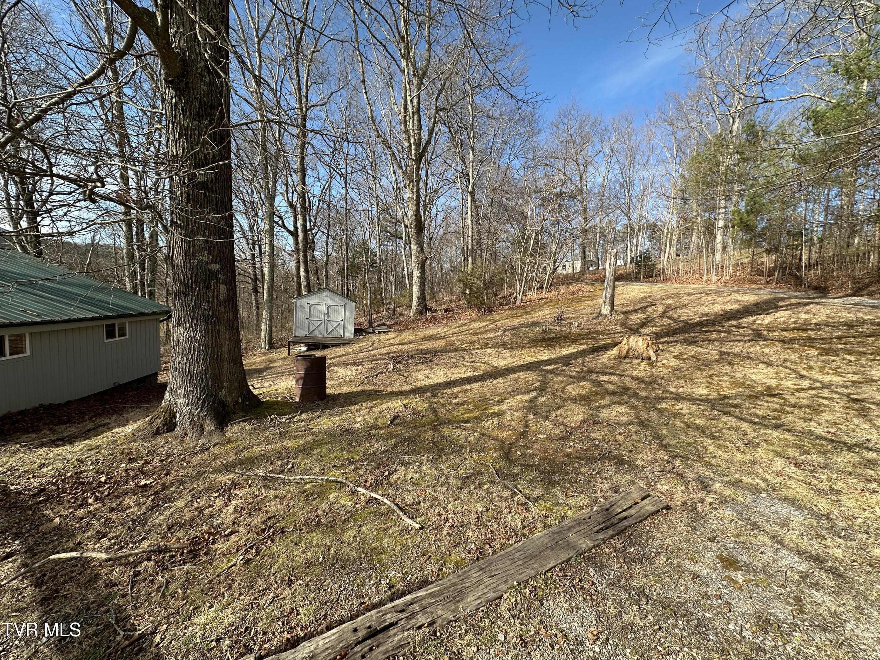 949 Browns Chapel Road, Parrottsville, Tennessee image 19
