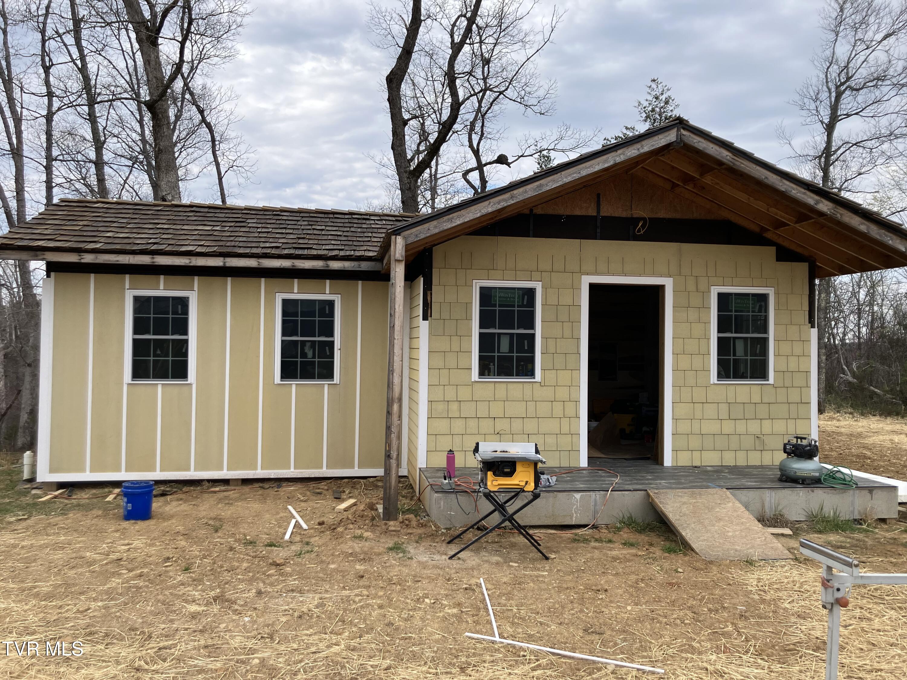 70 Camp Creek Road, Greeneville, Tennessee image 15