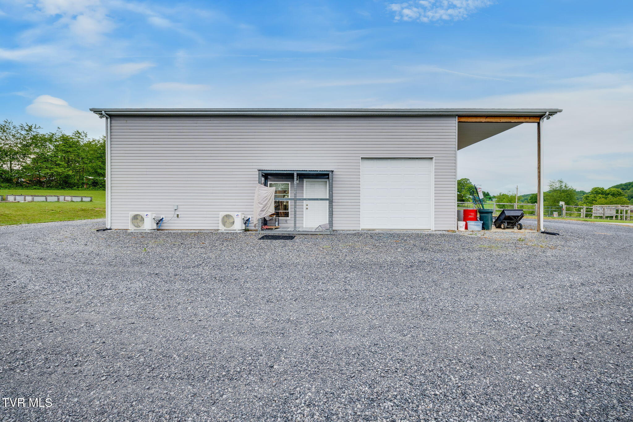 259 West Ridge Road, Jonesborough, Tennessee image 9