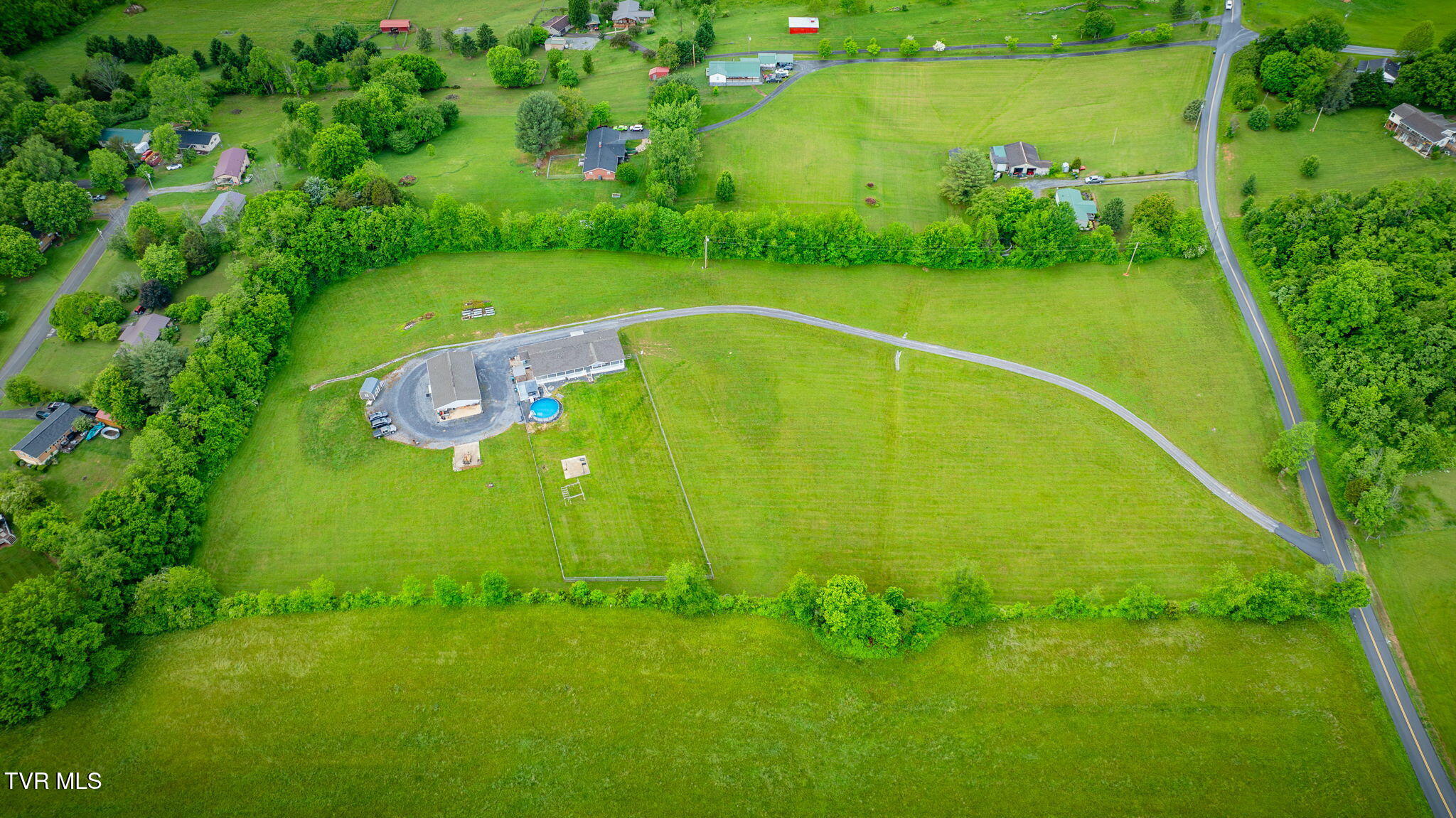 259 West Ridge Road, Jonesborough, Tennessee image 4